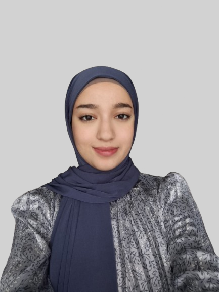 Houda GHEMARI