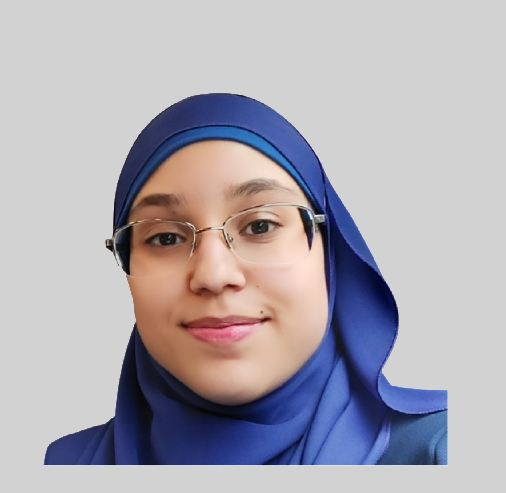 Zaynab DOUDOUH