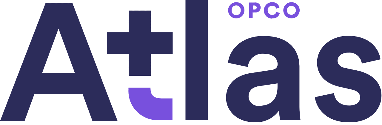 ATLAS Logo