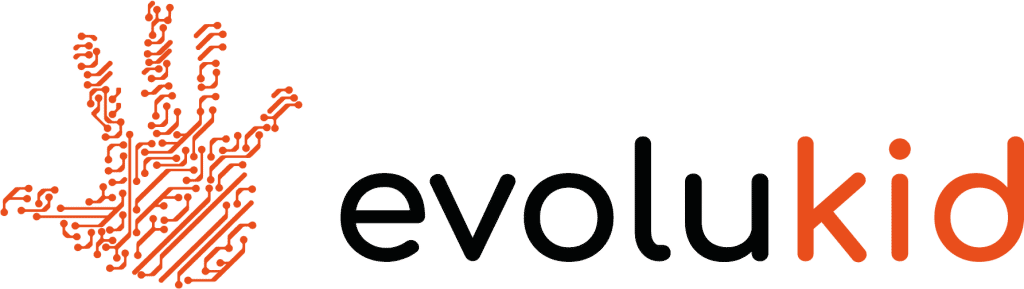 EVOLUKID Logo