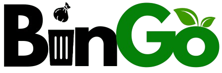 BinGo Logo